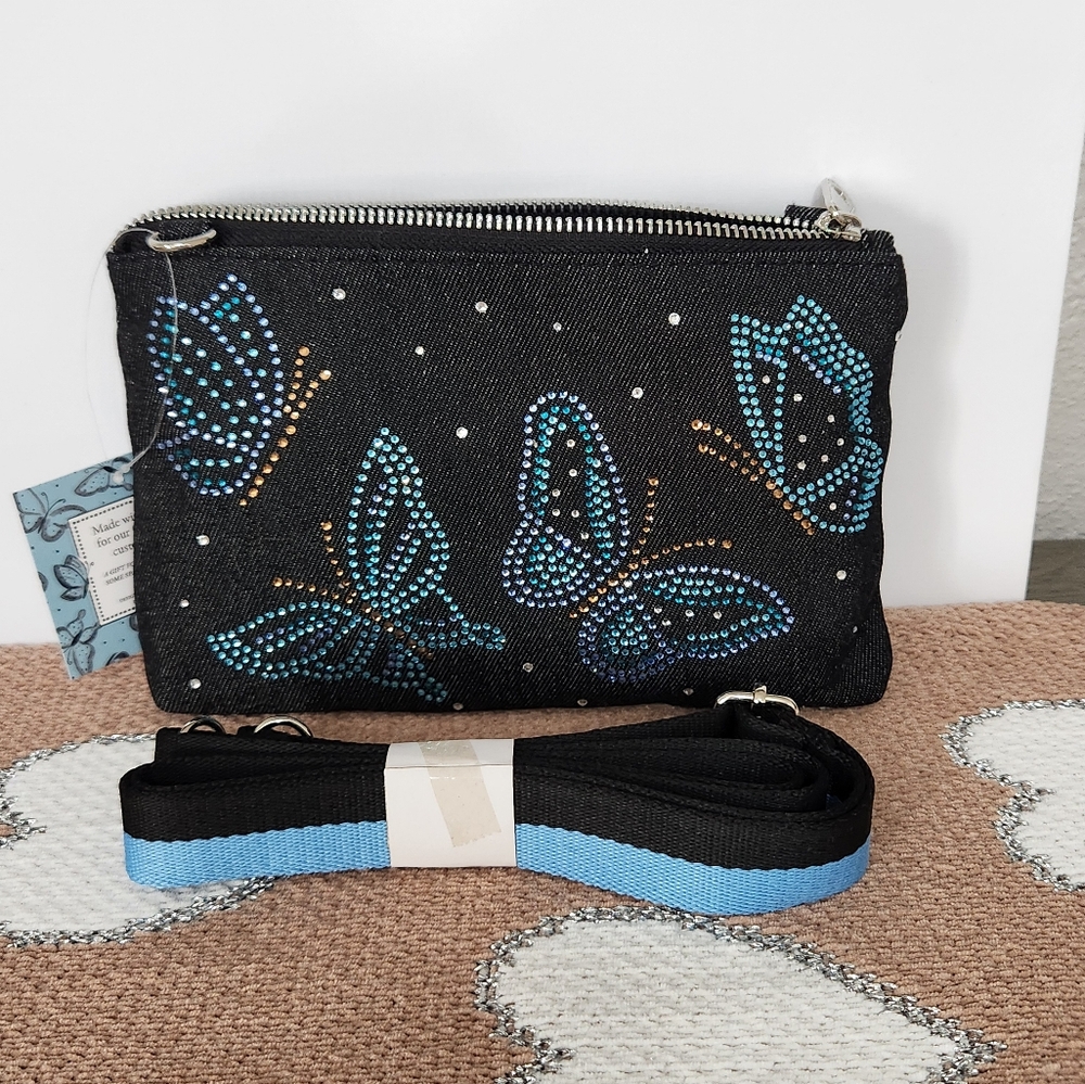 Brighton VIP Bag